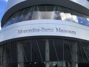 MB museum